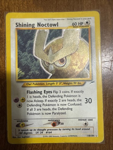 Pokémon tcg neo destiny - pokémon,