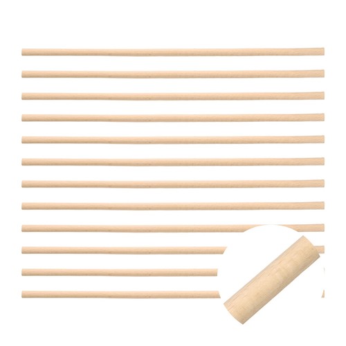 12pcs per cornice legno - 12pcs,