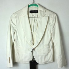 GIACCA BLAZER DSQUARED 2 D2 44