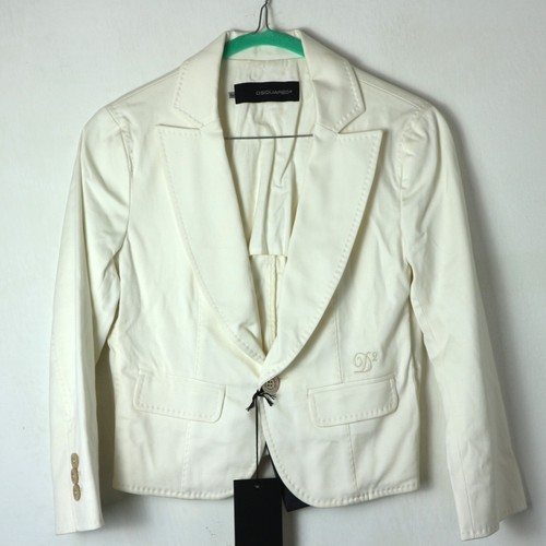 Giacca blazer dsquared 44 - dsquared,