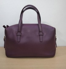 LOEWE Anagram Tote Bag Viola