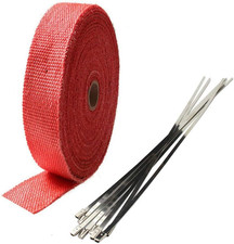 2.5CM X 5M Nastro Termico