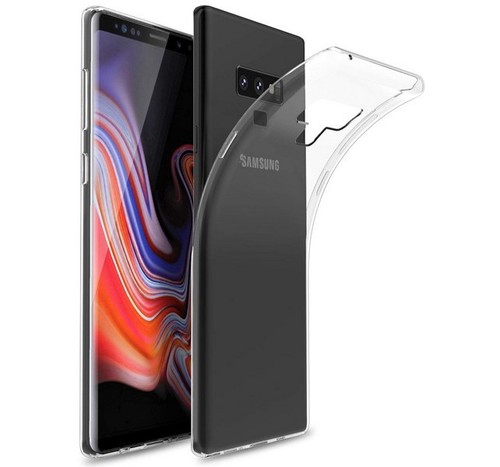 Cover gel tpu fine - gel,