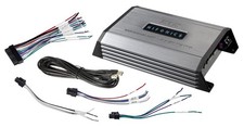 B-Ware Hifonics ZXR800/8DSP