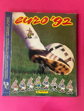 PANINI ALBUM SIGILLATO SEALED