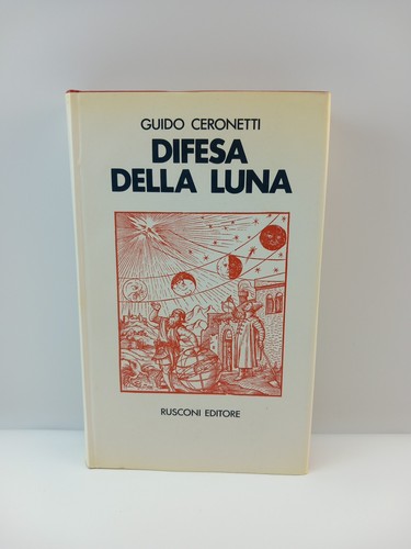 Difesa della luna guido - difesa,