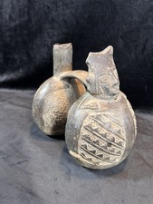 Pipa/pipa precolombiana chimu