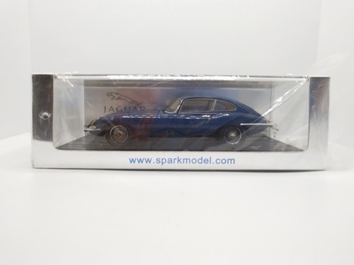Spark jaguar type s1 - e,