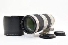 [Ottimo come nuovo] Canon EF