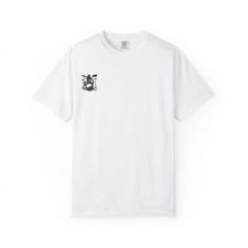 T-Shirt Under Pressure