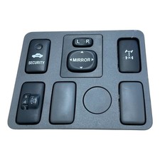 TOYOTA HILUX TRIM PANNELLO