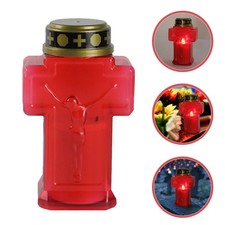 Candela cimitero natale - ,