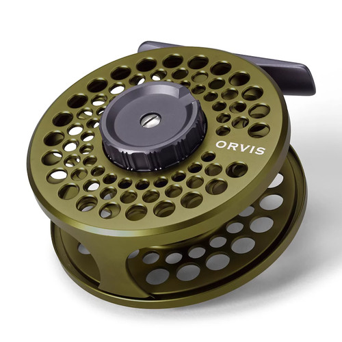 Orvis bobine battenkill disc - battenkill,