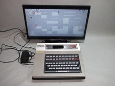 CONSOLE PHILIPS VIDEOPAC