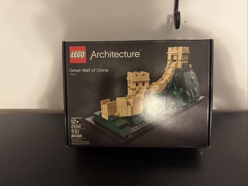 Lego architecture grande - lego,