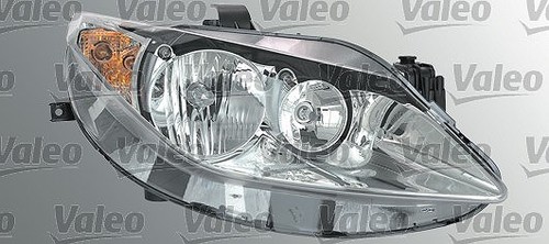 Faro principale valeo - faro,