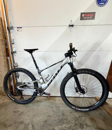 2025 scott spark comp - comp, cross