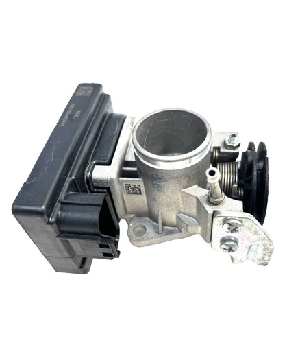 Corpo farfallato sym - corpo, 125