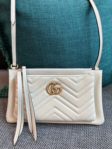 Autentica borsa tracolla - autentica,