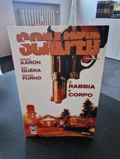 Scalped, Vol. 4 - La rabbia in corpo - Panini Comics - CNT14
