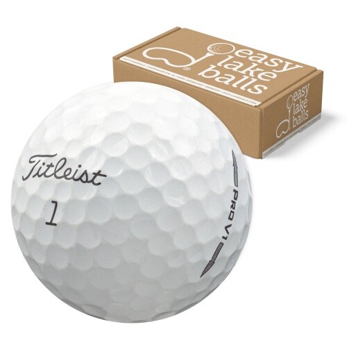 Titleist pro palline - pro, v1