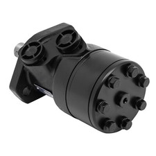 BMR 200 Sostituzione Motore