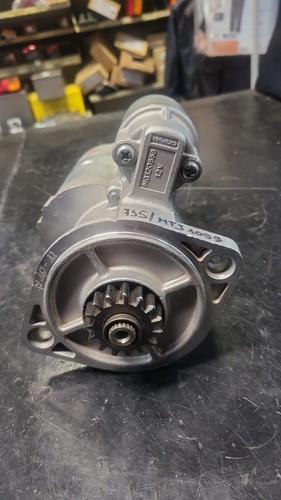Motorino 12v kw2 - motorino, kw2,5