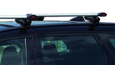 BARRE AIRFLOW G3 ALLUMINIO