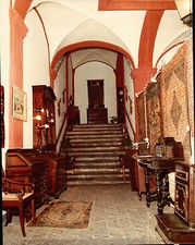 VERA FOTO ALBENGA MOSTRA ANTIQUARIA CENTRO STORICO 1979 12-121B