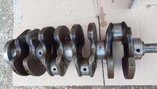 ALBERO MOTORE Crankshaft 032M VW Audi A3 Golf V 5 Touran 1,6 FSI PASSAT AUDI A2