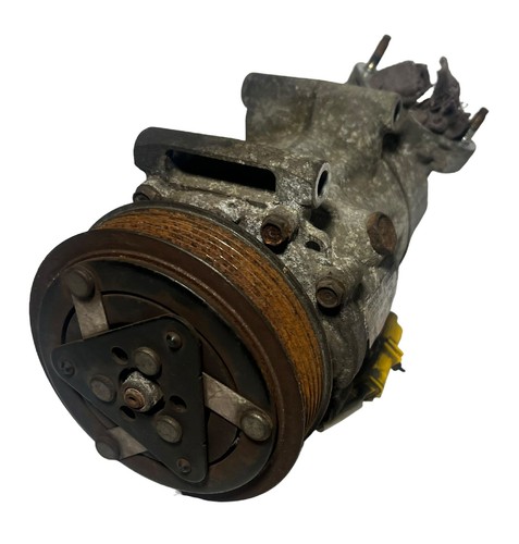 Compressore aria condizionata - compressore,