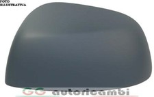 CALOTTA PER FIAT SEDICI SUZUKI SX-4 06-11 VERNICIABILE SINISTRA
