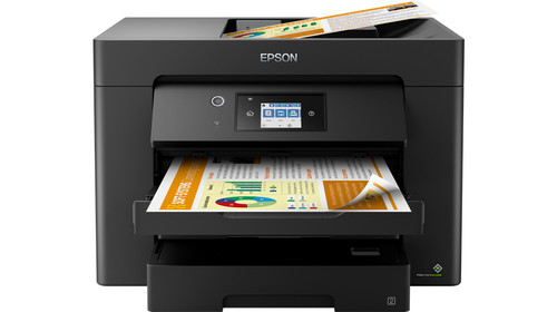 Epson workforce 7830dtwf - workforce, wf-7830dtwf