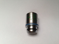 Zeiss Microscopio Obiettivo