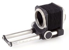 NOVOFLEX Macro soffietto