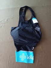 PANTALONCINO BODY SALOPETTE