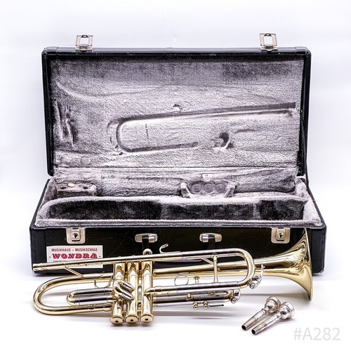 Jupiter tromba con custodia - tromba,