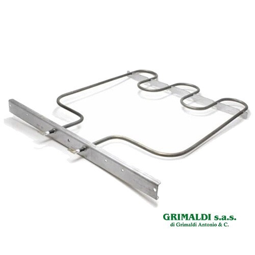 Resistenza inferiore base - resistenza,