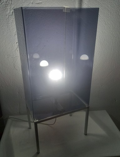 Lampada suite tavolo - suite,