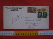 SKCC9 SCOUT JAMBOREE postal