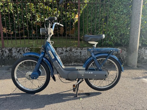 Motorino piaggio modello - motorino,
