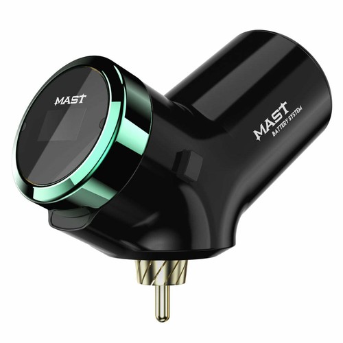 Alimentatore batteria wireless
