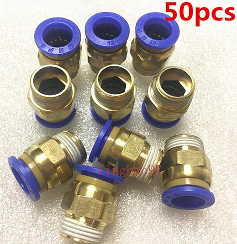 50pcs air valve tubing - 50pcs, 3/8"