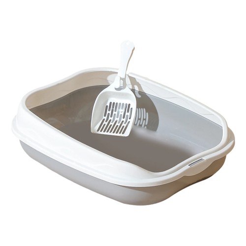 Lettiera gatti portatile - lettiera,