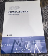 Finanza Aziendale