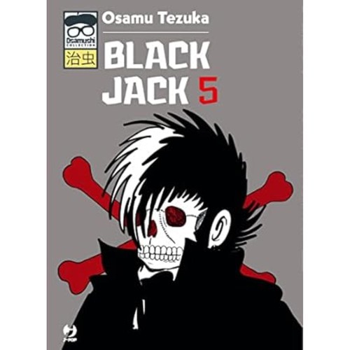 Osamu tezuka collection black - tezuka,