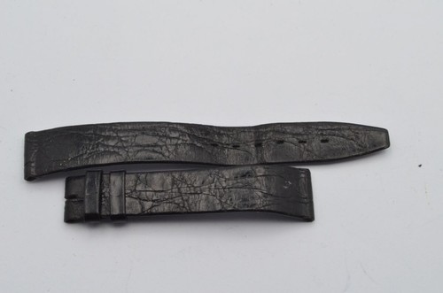 Iwc bracciale pelle per - in,