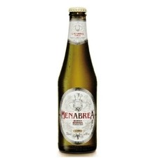 24 Bottiglie Birra MENABREA