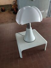 LAMPADA A 4 LUCI VINTAGE "IL PIPISTRELLO DI MARTINELLI MOD.620 ANNI 60'