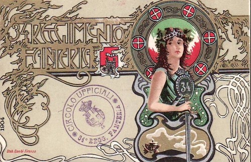 9779 reggimento fanteria - 34,